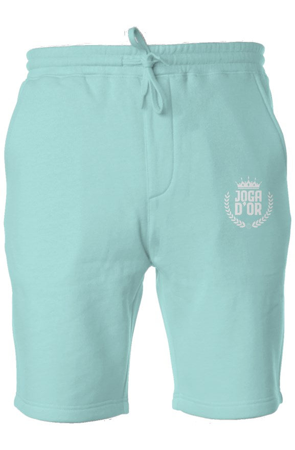 JOGA D’OR Fleece Shorts