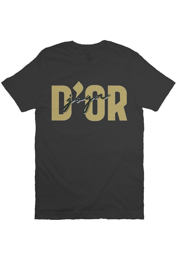 The joga D’OR T Shirt