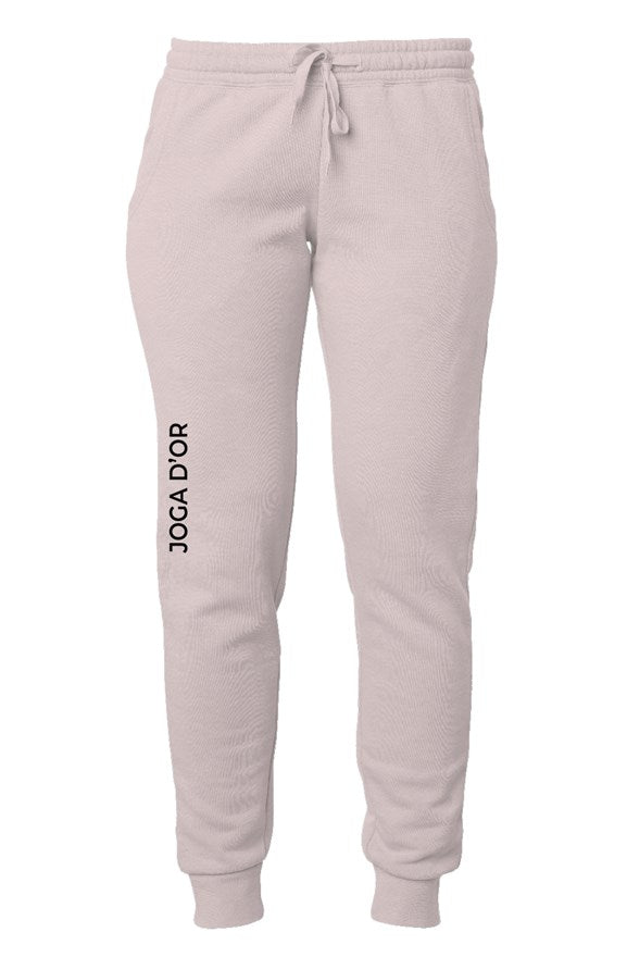 JOGA D’OR Wash Sweatpants