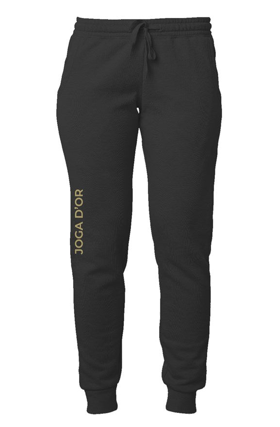JOGA D’OR Wash Sweatpants