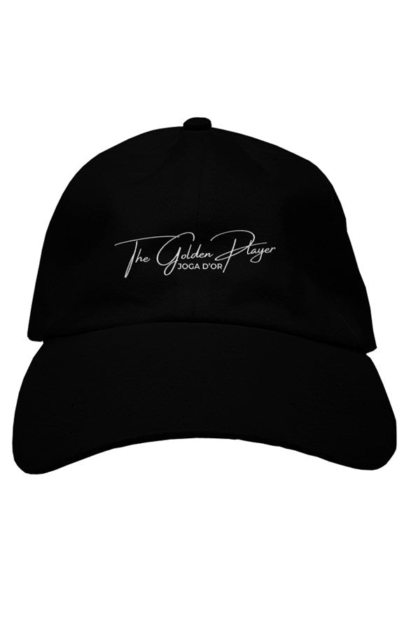 TGP Dad Hat