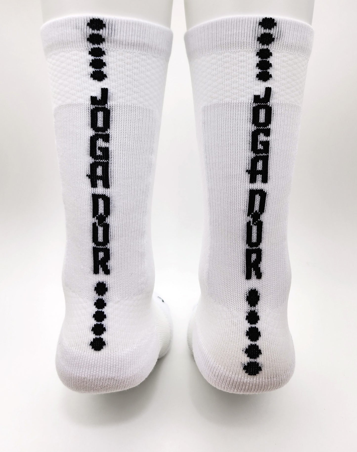 JOGA D’OR Crew Grip Socks