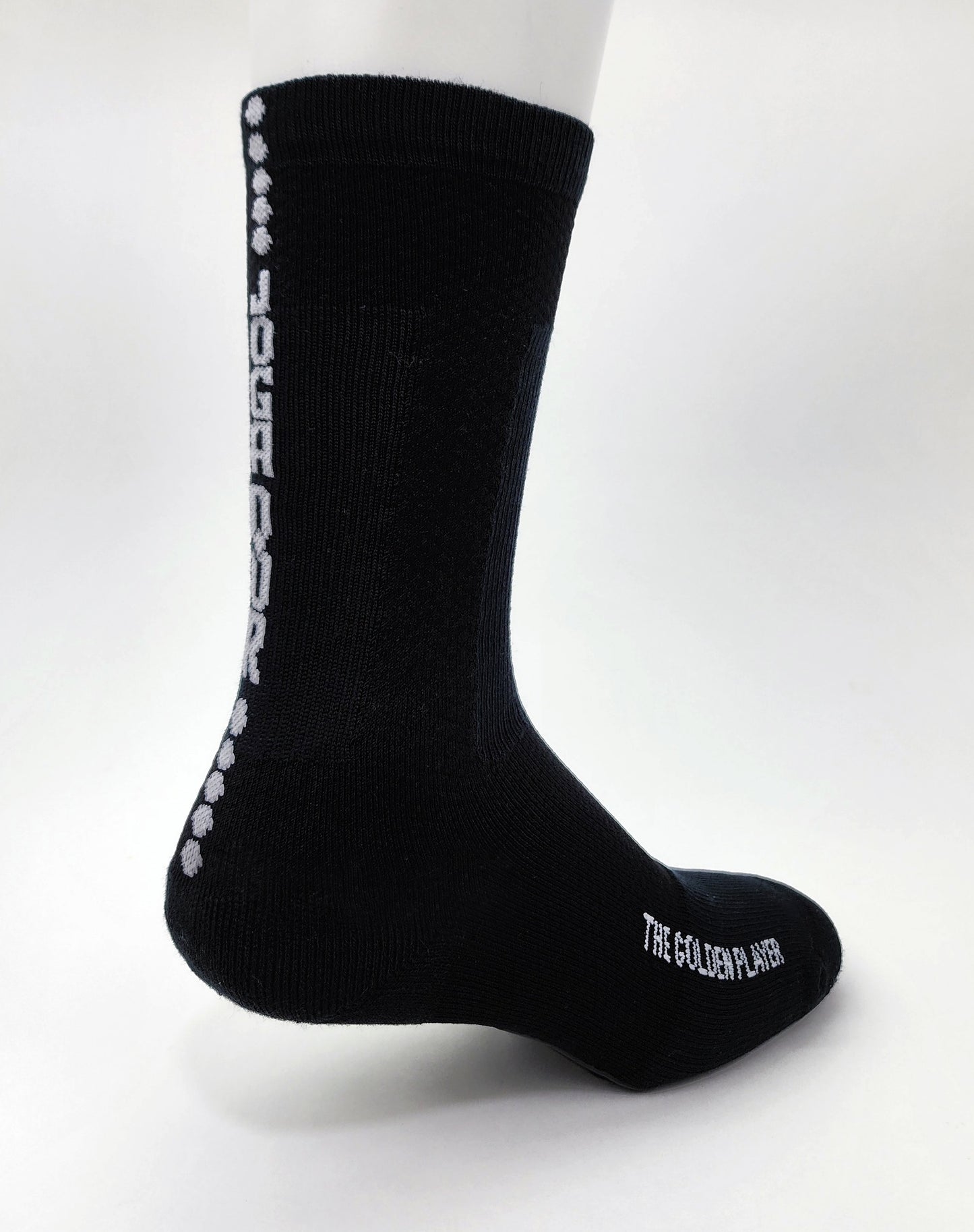 JOGA D’OR Crew Grip Socks