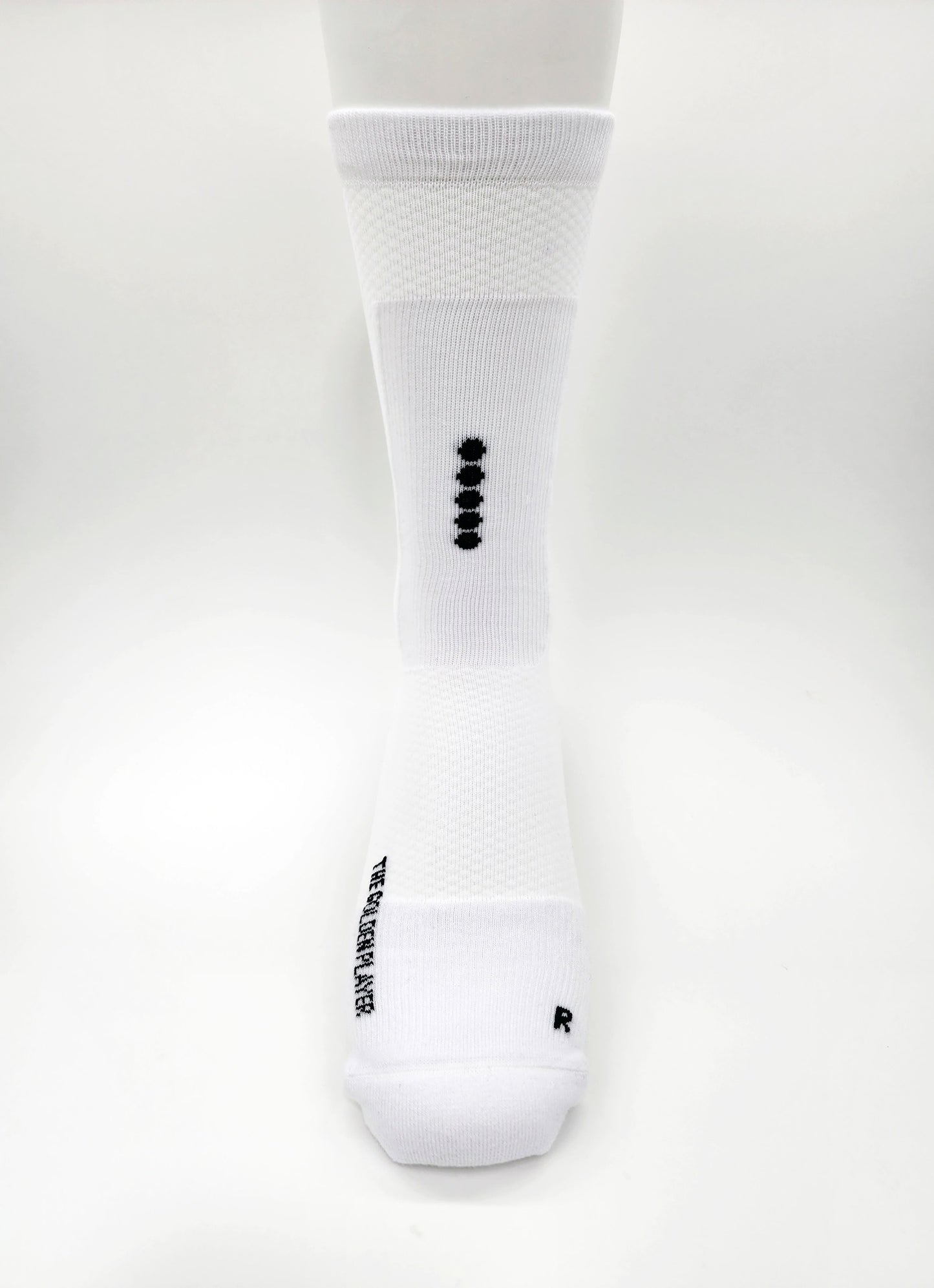 JOGA D’OR Crew Grip Socks