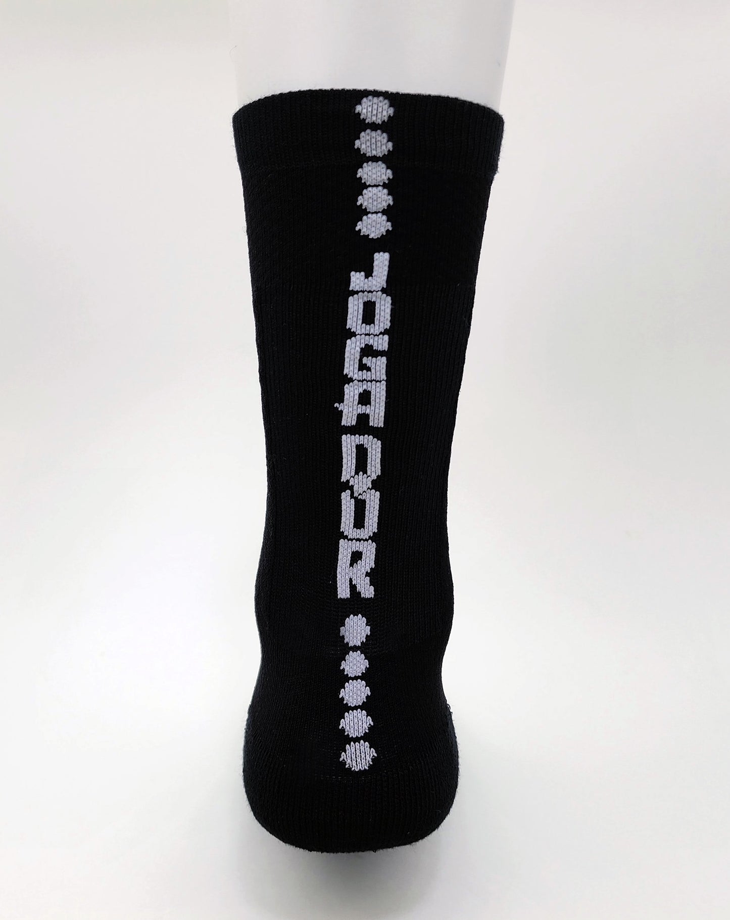 JOGA D’OR Crew Grip Socks