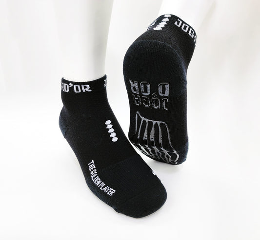 JOGA D’OR Ankle Grip Socks