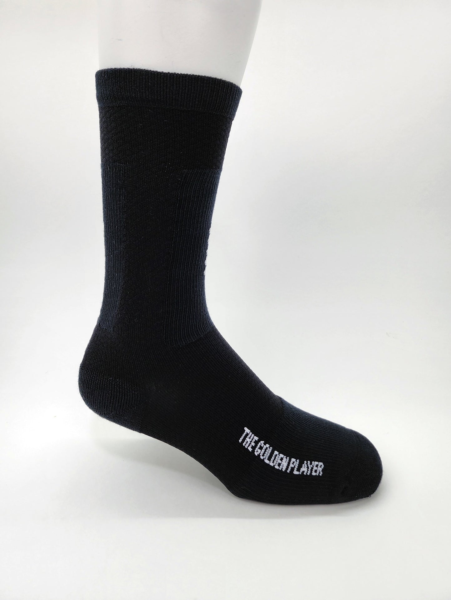 JOGA D’OR Crew Grip Socks