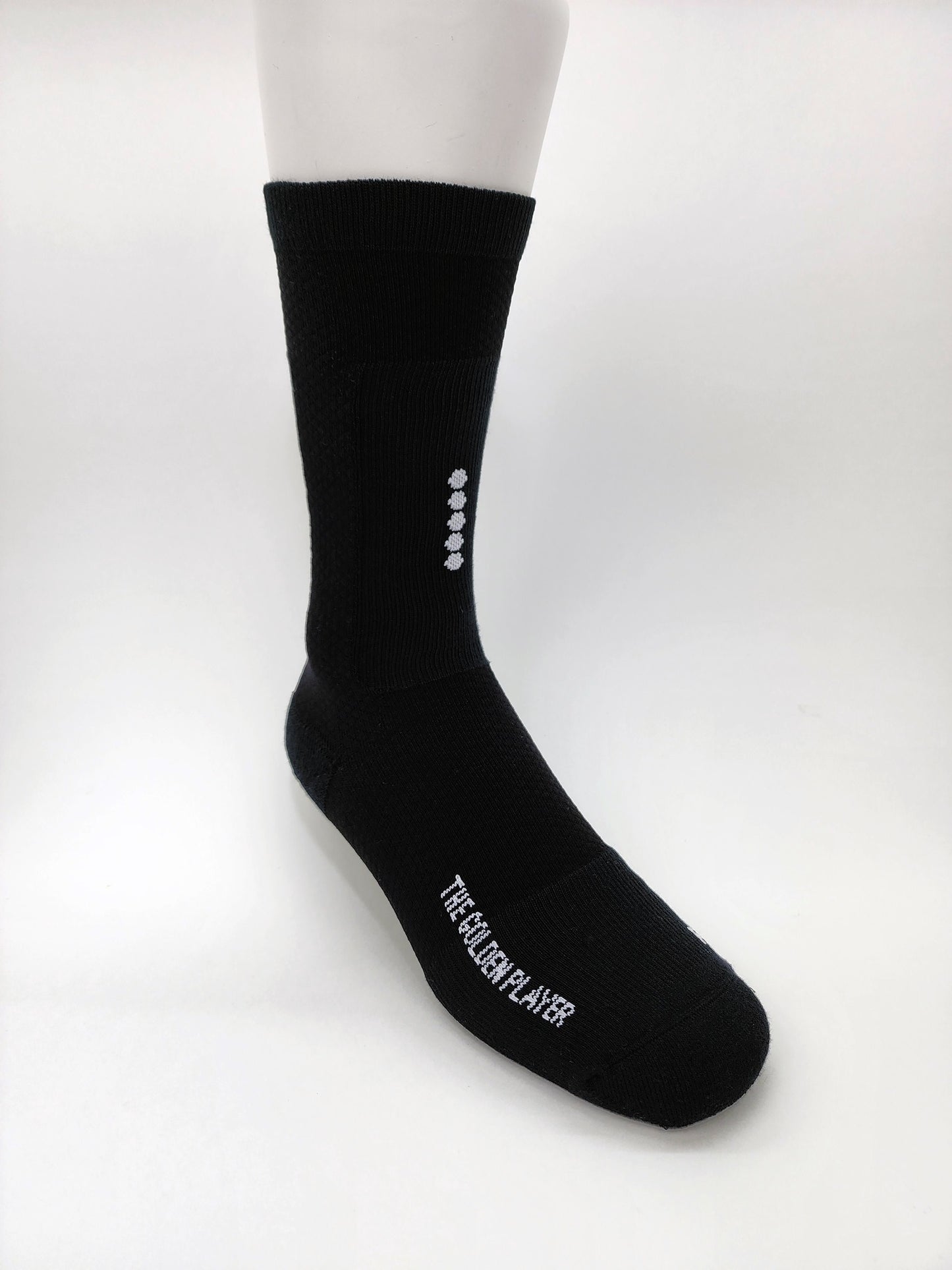 JOGA D’OR Crew Grip Socks